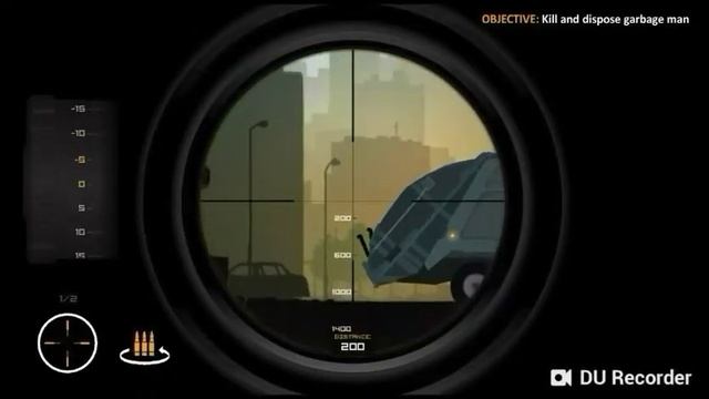 Clear Vision 4: SNIPER ELITE!!! смотреть онлайн