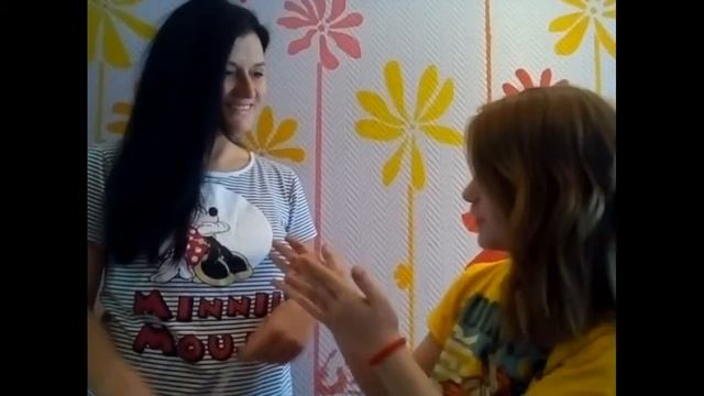 Волосы за год