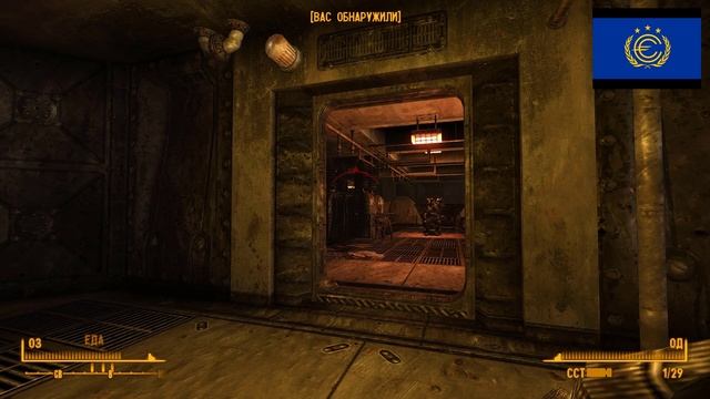 Что произошло с остальными странами вселенной Fallout? смотреть онлайн