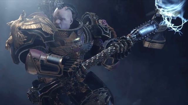 5 Warzones that NEED to be added to Kill Team! смотреть онлайн