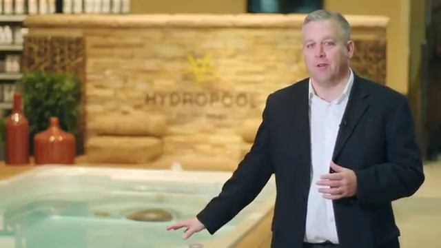 Pool vs Swim Spa смотреть онлайн