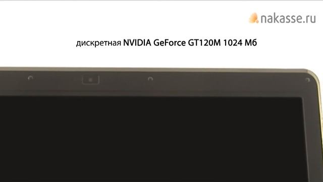 Обзор Asus K70IO смотреть онлайн