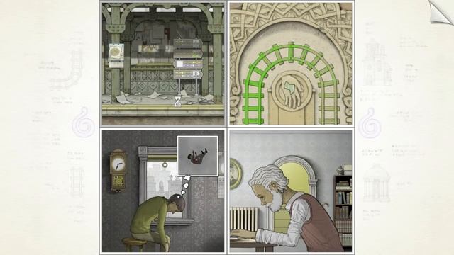 GOROGOA Platinum Walkthrough - 100% Trophy & Achievement Guide - Easy 1 hour Platinum/1000Gamerscor смотреть онлайн
