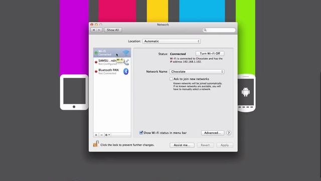 How to Find Your Local and External IP Address смотреть онлайн