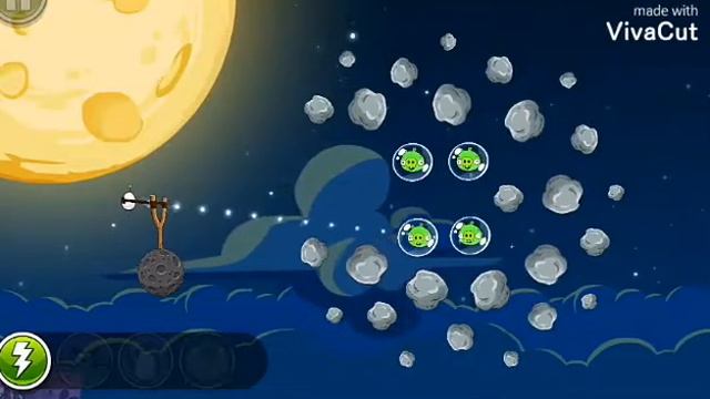 Angry birds space | all items смотреть онлайн