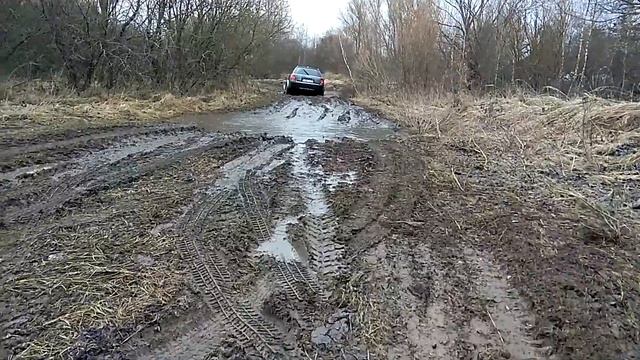 Audi Allroad 2.5tdi blbnutí смотреть онлайн