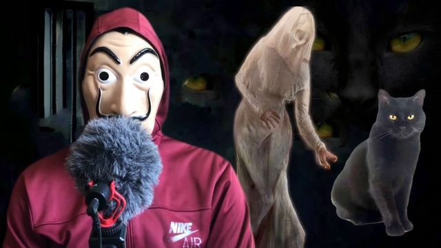 دار الشوافة | قصة رعب حقيقية بالدارجة المغربية تحذيرًا للجميع смотреть онлайн