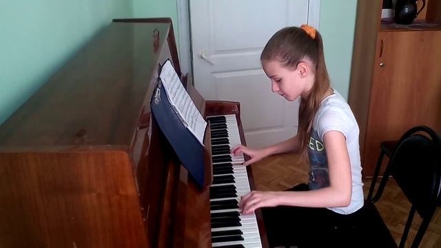 Танец маленьких лебедей. П.И Чайковский смотреть онлайн