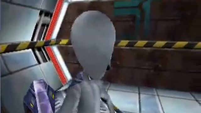 Perfect Dark walkthrough "Area 51:Escape" смотреть онлайн