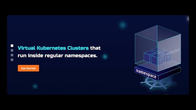 Kubernetes Namespaces vs. Virtual Clusters смотреть онлайн