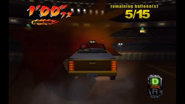 Crazy Taxi - как сделать хит и причём тут Tony Hawk’s Pro Skater ? смотреть онлайн