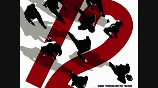 Ocean's Twelve The A La Menthe
