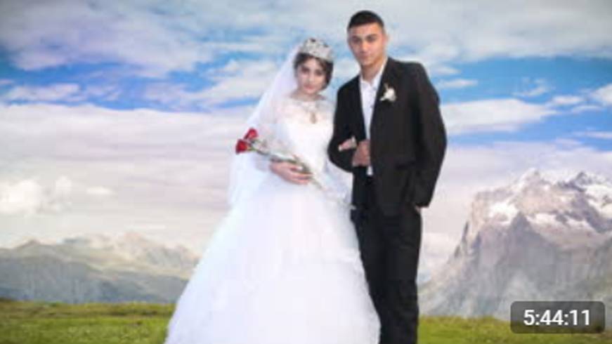 №21 Цыганская свадьба Богдан и Лена 16 ноября смотреть онлайн