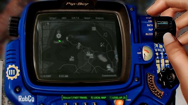 Fallout 4 - NORA SAVES FATHER - Alternate Ending For Fallout 4 - Father Companion (Xbox One/PS4/PC) смотреть онлайн