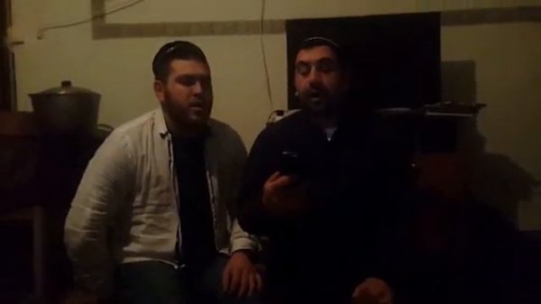 Мавлид очень красивый