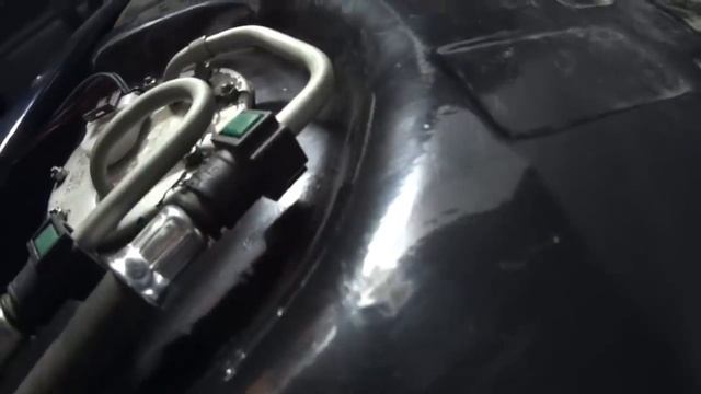 НИВА на 150л.с. Ставим ШКИВ КВ от УРБАНА. Топливный насос от Газели 110л/ч. #АнтиDUSTER 3 смотреть онлайн