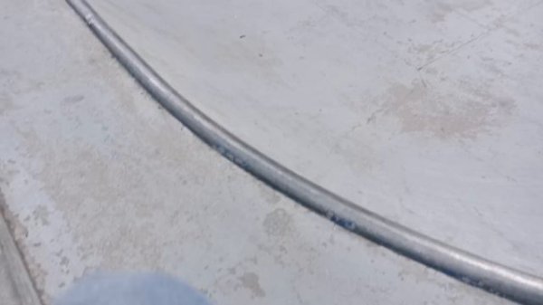 ТРЮКИ НА САМОКАТЕ С МИШЕЙ