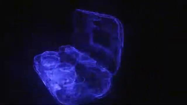 TWS Bluetooth 50 2200 Wireless earphone earbuds Smart lifestyle смотреть онлайн