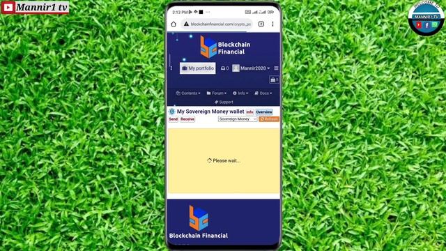 Yanda zakayi withdraw din abinda kasamu daga SVM tokens zuwa block chain wallet смотреть онлайн