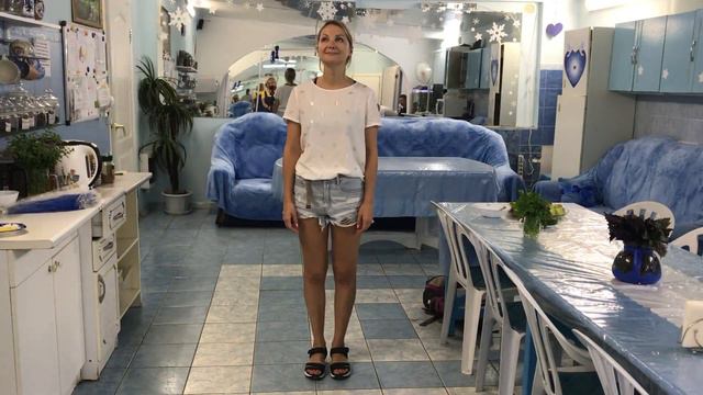 "К Айфаару ведущая" песня смотреть онлайн