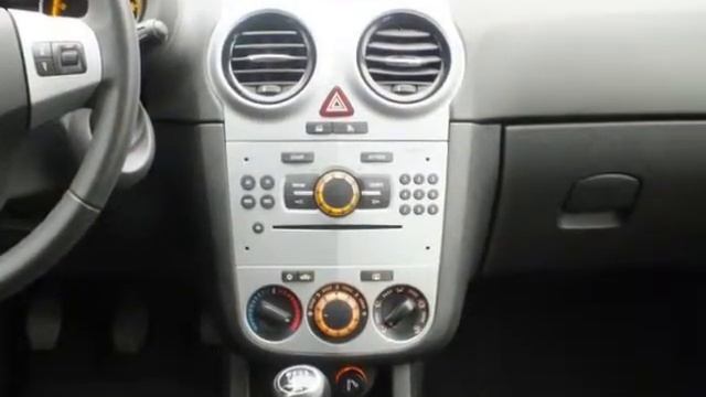 Opel Corsa 1.3 CDTi ecoflex Facelift смотреть онлайн