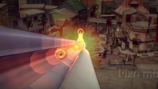 Cover Fire: 3D Shooting Games Episode 01 full gameplay walkthrough