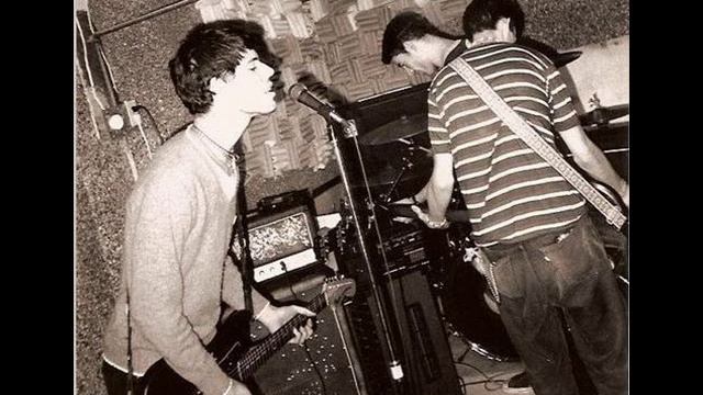 Indian Summer - Angry Son смотреть онлайн