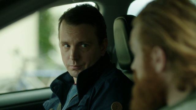 Beck 2016 Vägs ände (End of the road) S5E7 Svenska SV CC Peter Haber ZDF C More смотреть онлайн