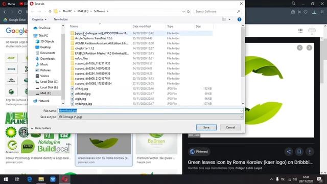 Cara Mengganti/custom Logo Halaman Login Wordpress смотреть онлайн