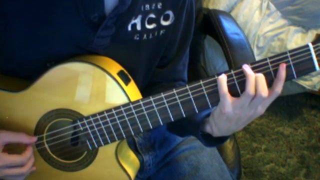 Lord of War: Warlord (Guitar) смотреть онлайн