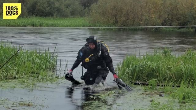 Son métier ? Chasser des trésors ! смотреть онлайн