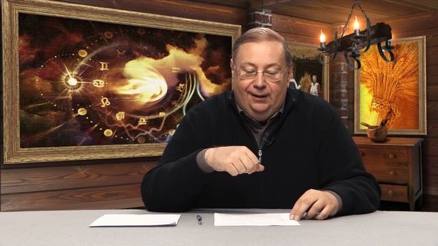 Александр Пыжиков. Что такое заговорный крест.mp4 смотреть онлайн