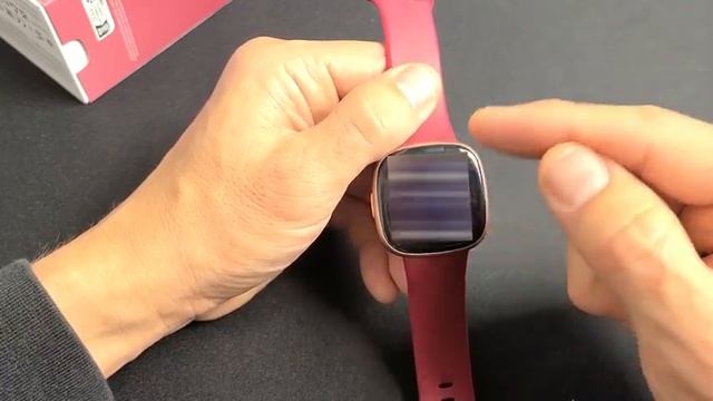 Fitbit Versa 4: How to Use for Beginners +Tips смотреть онлайн