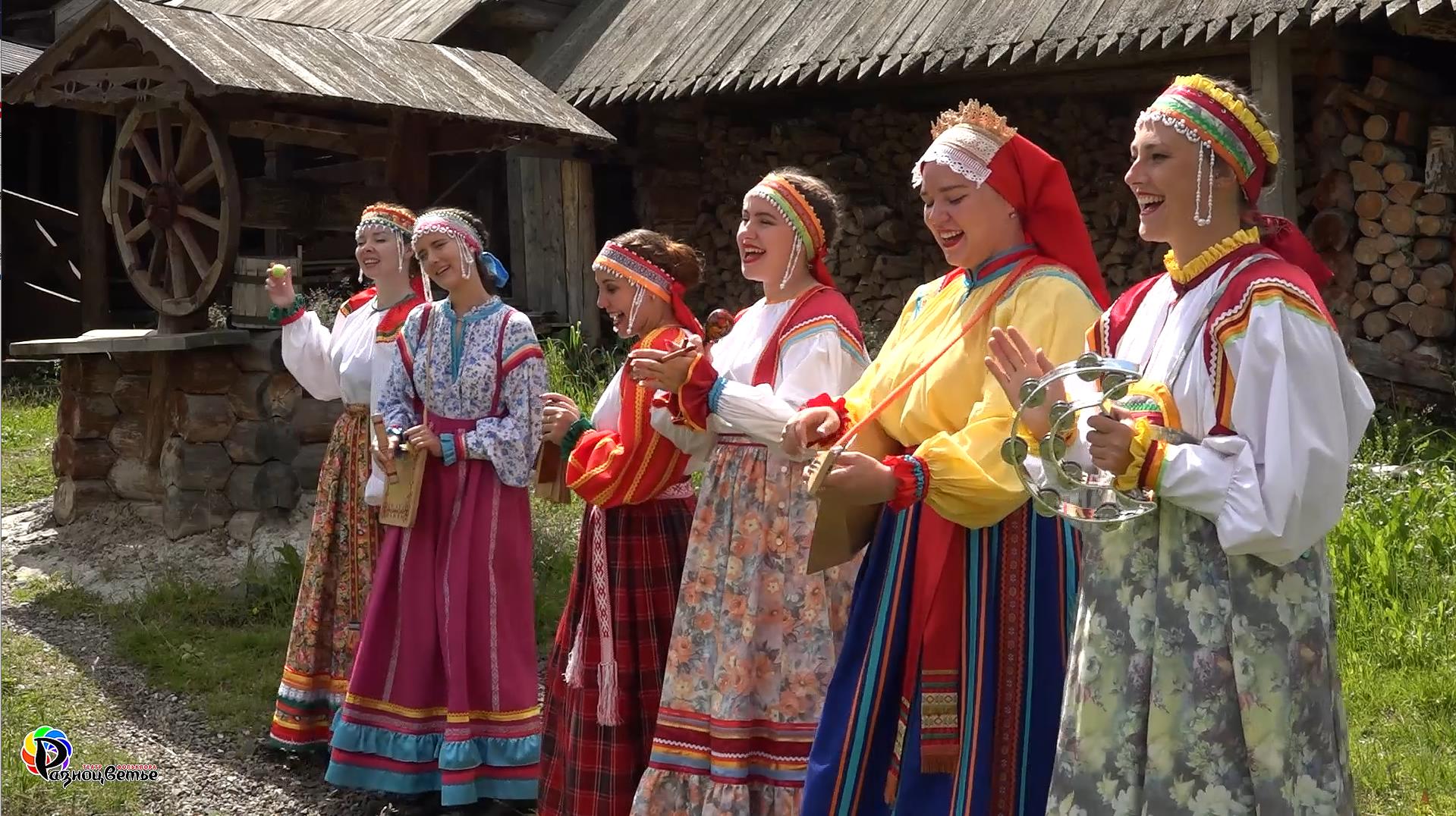 «Голосочек закатимый». Студёновские страдания. смотреть онлайн