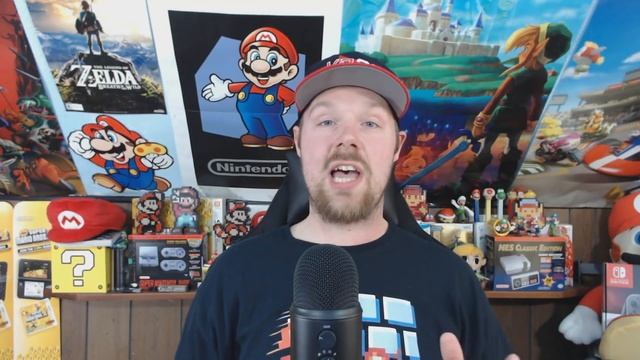 Nickelodeon Kart Racers Review! (Nintendo Switch) смотреть онлайн