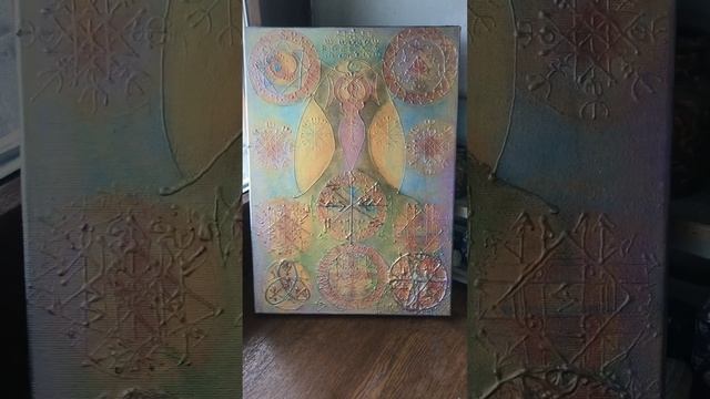 Женские руны . смотреть онлайн