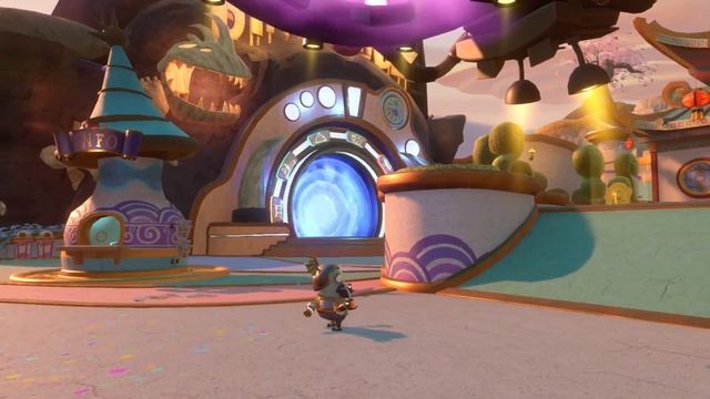 PvZ Garden Warfare 2 - Imp & Z-Mech Quests 