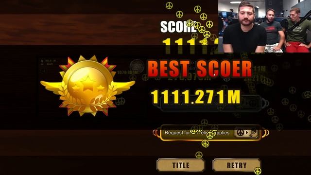 GARBAGE GAMES - 3D Paraglider and Crash Dive Gameplay смотреть онлайн