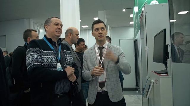 Релематика на Релавэкспо–2019 смотреть онлайн