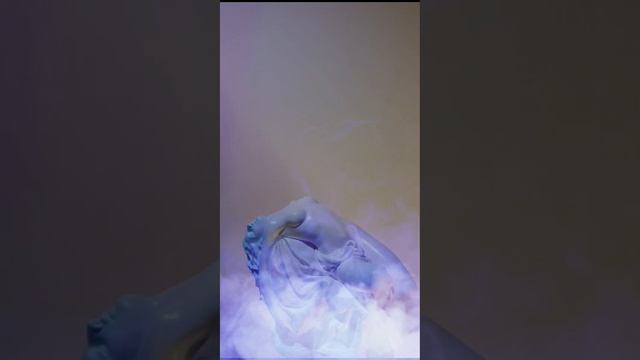 Загадочная красота :уникальное представление девушек #russia #отдых