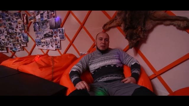 Юрта для снегобратьев! Приисковый. Сколько стоит юрта? Юрты Сибири смотреть онлайн