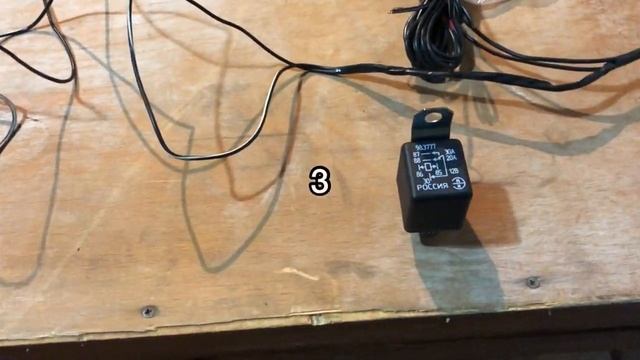 СТРОБОСКОП В ФАРЫ, ПРОСТЕЙШИЙ СТРОБОСКОП, ПООЧЕРЁДНОЕ МОРГАНИЕ ФАР смотреть онлайн