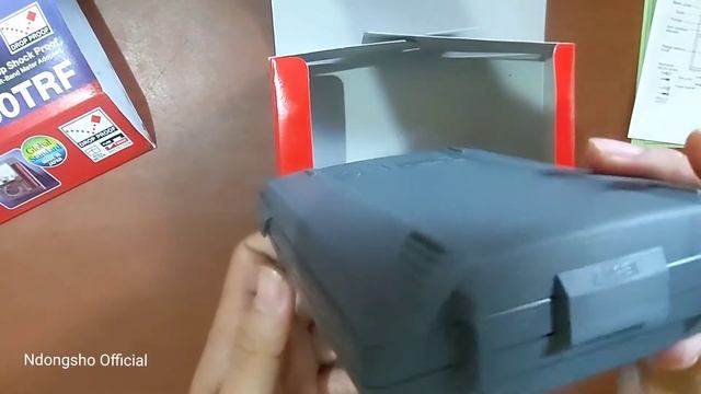 Unboxing Multitester Analog Sanwa YX360TRF смотреть онлайн