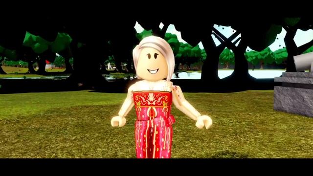 Princess Kidnapped At Birth! A Roblox Movie смотреть онлайн