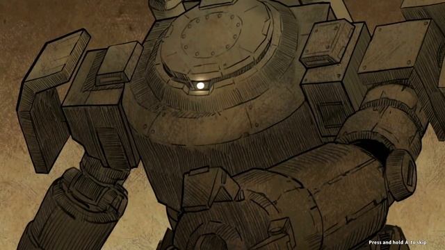 AngerForce: Reloaded - 45 Minute Playthrough [Switch] смотреть онлайн