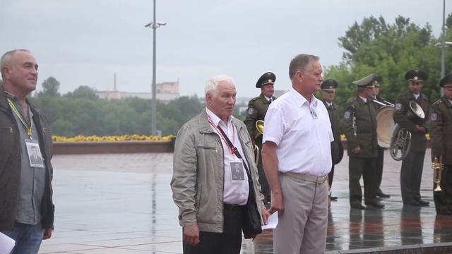 Встреча выпускников Рижского военного училища 1978 года смотреть онлайн