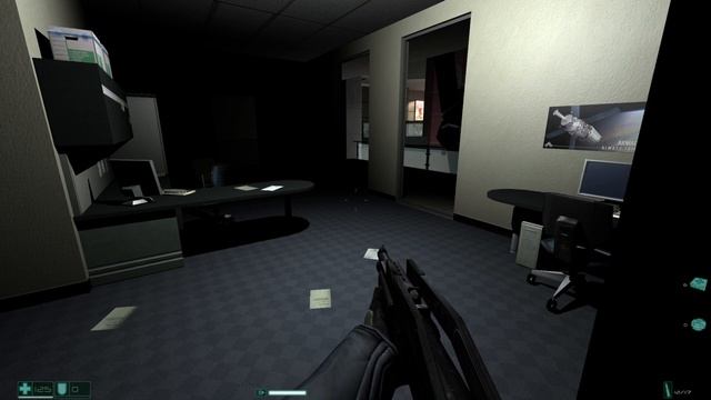 F.E.A.R. - СТРАХ - Федеральная Единица Агрессивного Реагирования смотреть онлайн