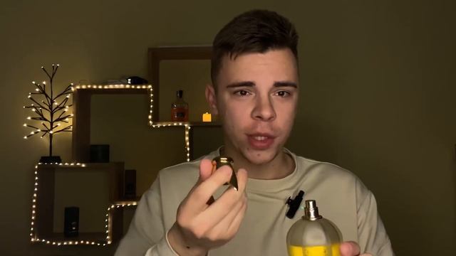Топовый аромат для мужчин и женщин! Ваш медовый кокон на эту зиму. Xerjoff Naxos1861 смотреть онлайн