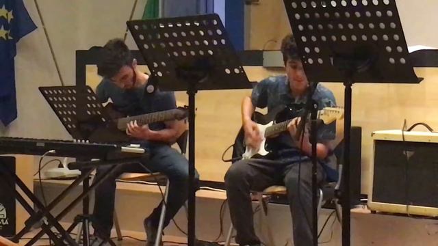 Odissea Veneziana By Rondò Veneziano - Musical Arrangement