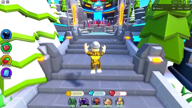 The VALENTINES Update is INSANE... смотреть онлайн